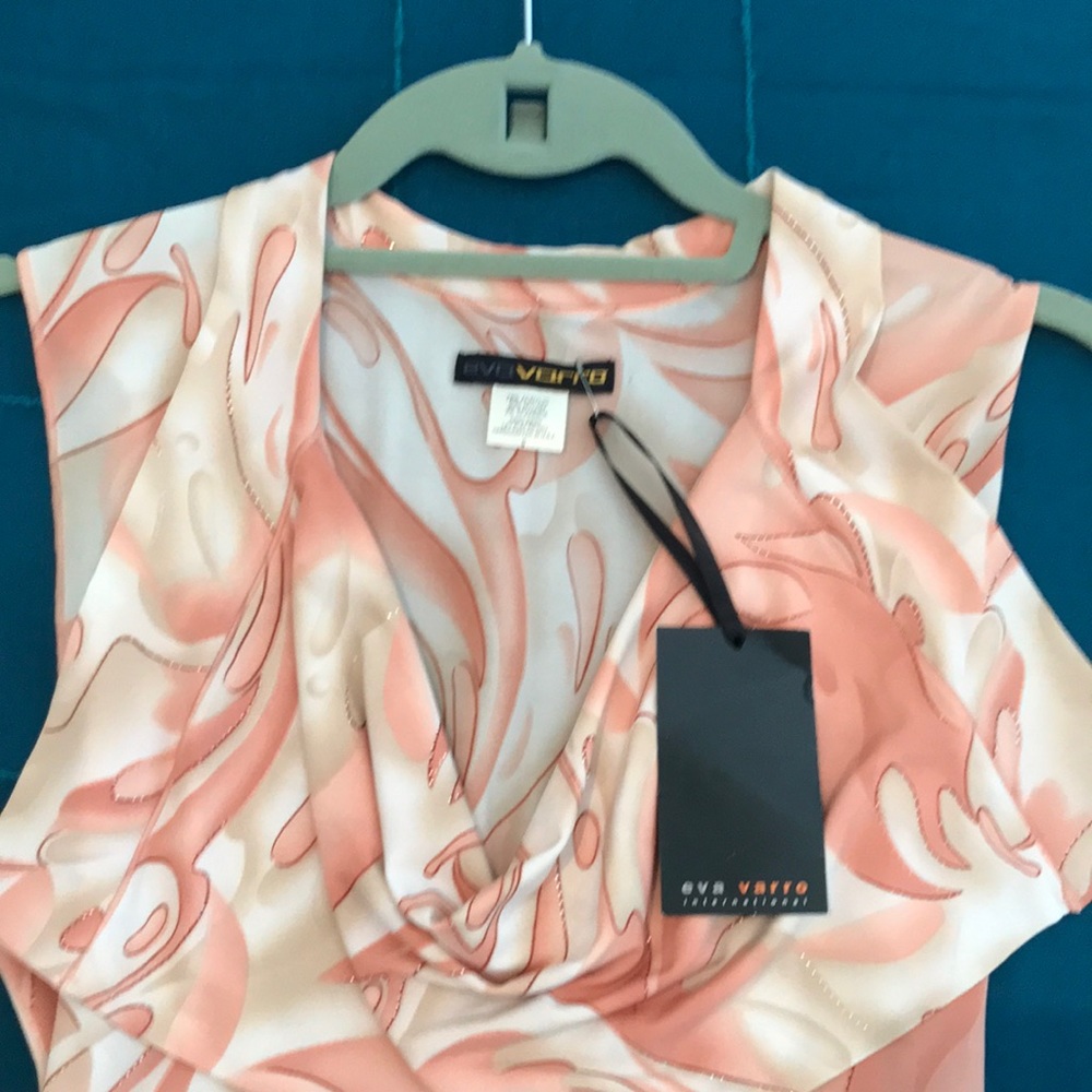 Ladies Dress